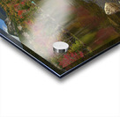 Echo Lake Paradise Reflections Acrylic print