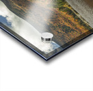 Kinsman Notch Beaver Pond Reflections Acrylic print