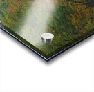 Henniker Covered Bridge Reflections Acrylic print