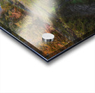 Letchworth Rainbow Gorge Magic Acrylic print