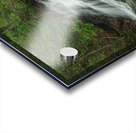 Beaver Brook Falls Acrylic print