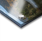 Majestic Views at Kinsman Notch  Acrylic print