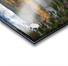 Kinsman Notch Mountain Skittles  Acrylic print