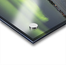 Aurora Portal Formation Acrylic print