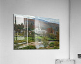 Autumn Stowe Classic Acrylic Print
