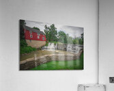 Honeoye Falls Acrylic Print