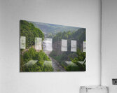 Inspiration Point Beauty Acrylic Print