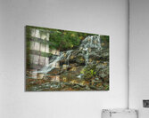 Beaver Brook Falls Acrylic Print