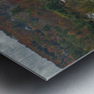 Autumn Stowe Classic Metal print