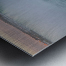 Horshoe Falls Autumn Majesty Metal print