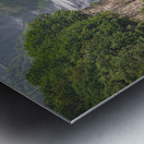 Inspiration Point Beauty Metal print