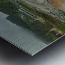 Perce Beach Beauty Metal print