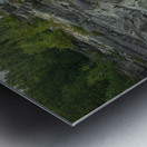 Bruce Peninsula Majestic Waters Metal print