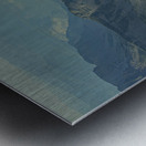 Ram Plateau Impression metal