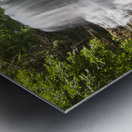 Lower Decew Falls Metal print