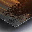 Majesty of the Midnight Sun Impression metal