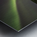 Prelude dock Aurora Splendor Metal print