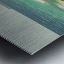 Stormhaven Boulder Beauty Metal print