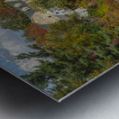 Edna Dean Proctor Bridge Beauty Metal print