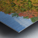 Autumn Maple Magic Impression metal