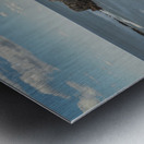 Portland Head light Metal print