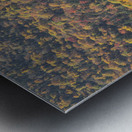 Kinsman Notch Autumn Wonderland Metal print