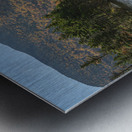 Majestic Views at Kinsman Notch  Metal print