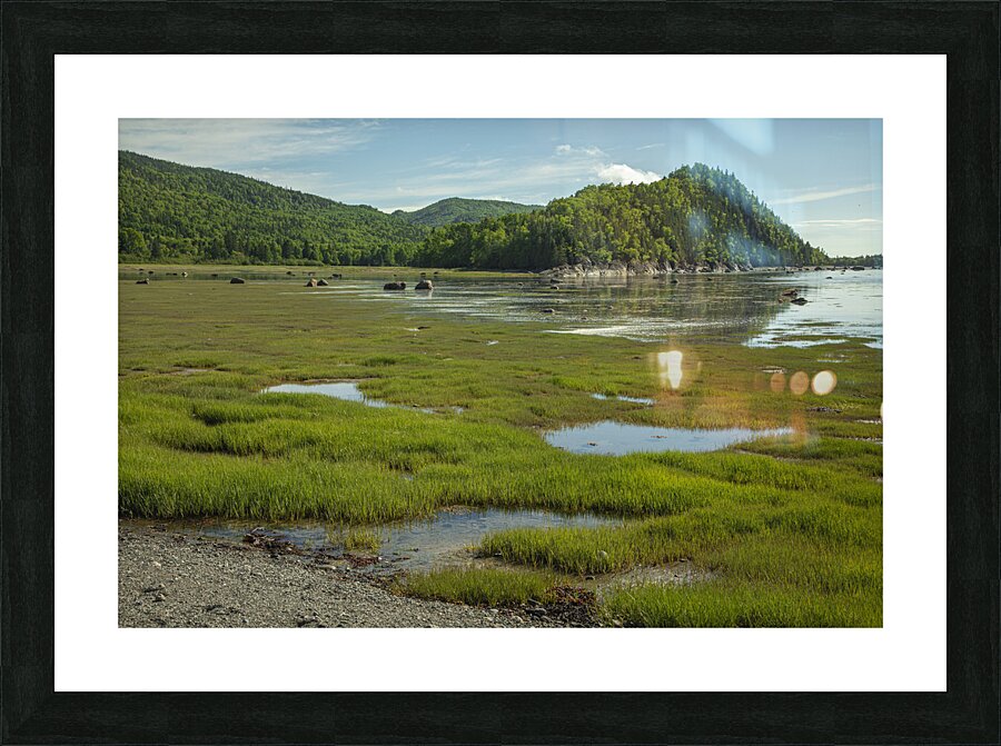 Bic National Park Beauty Impression et Cadre photo