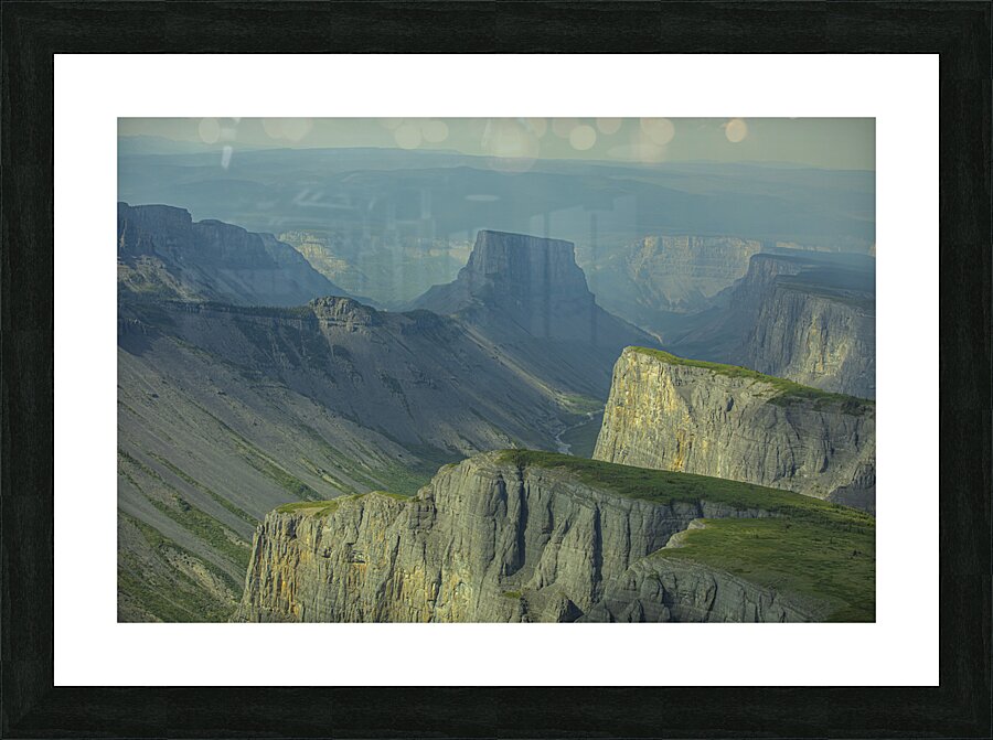 Ram Plateau Impression et Cadre photo