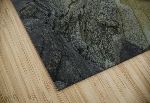 Bruce Peninsula Majestic Waters Daniel Pekar Photography puzzle