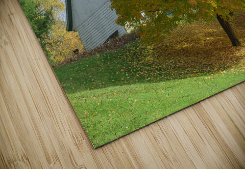 Autumn Classic Maples Daniel Pekar Photography puzzle