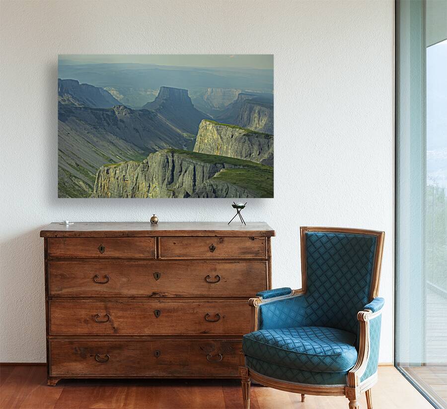 Ram Plateau Reproduction