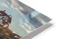 Portland Head light HD Metal print