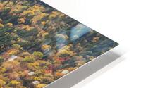 Kinsman Notch Autumn Wonderland HD Metal print