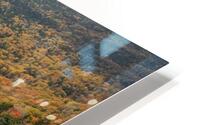 Majestic Views at Kinsman Notch  HD Metal print