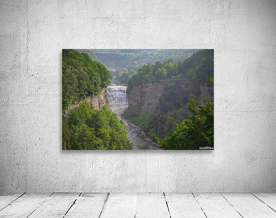 Inspiration Point Beauty Wall Preview