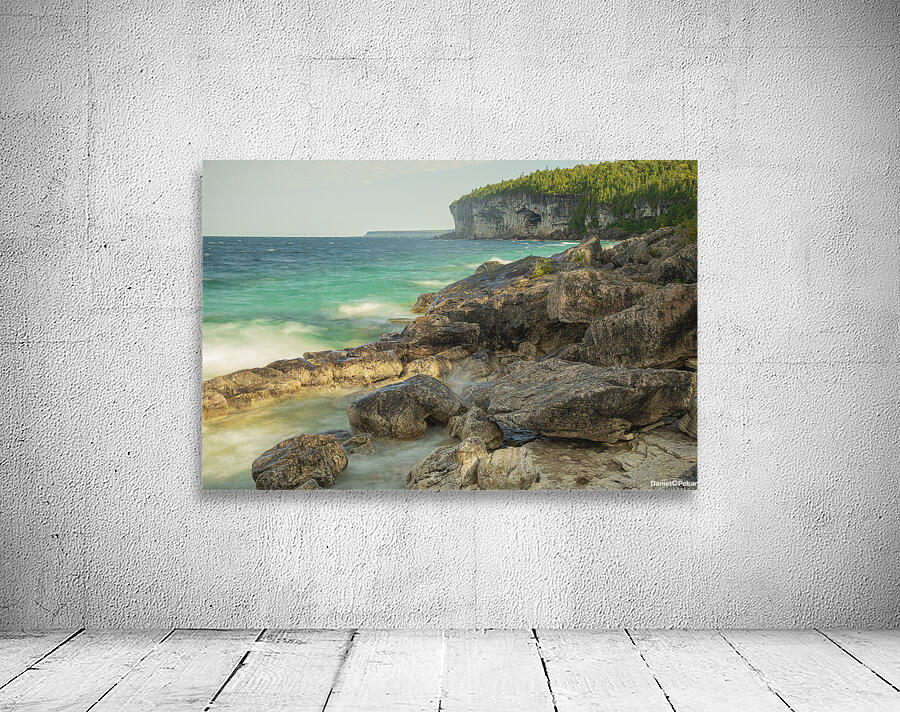 Stormhaven Boulder Beauty Wall Preview