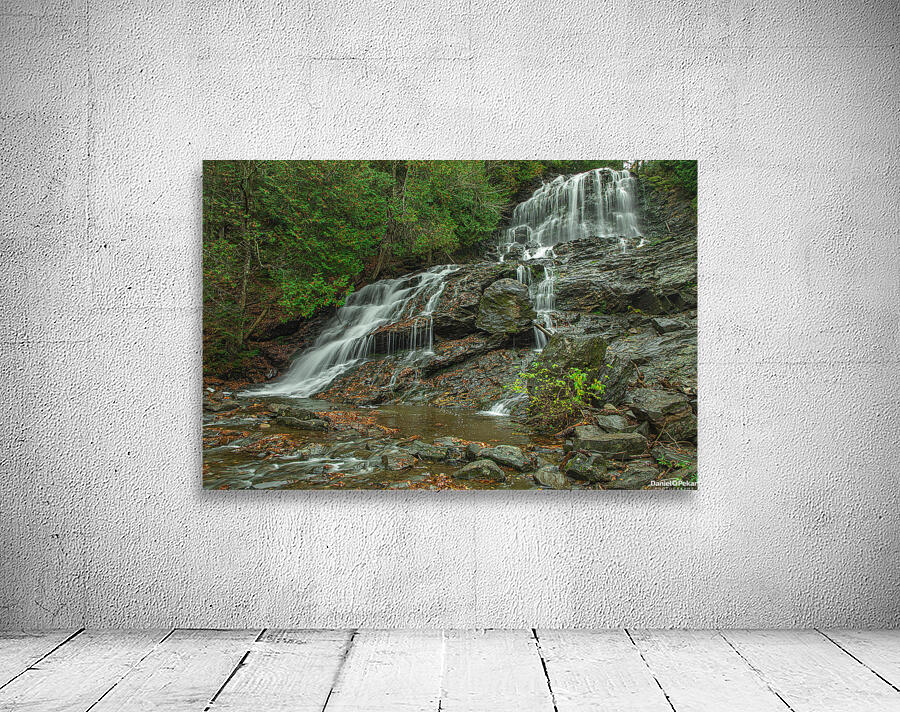 Beaver Brook Falls Wall Preview