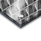 Waves Of Honolulu Hawaii USA Acrylic print