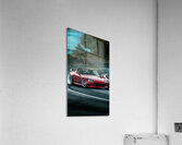 Honda s2000 Acrylic Print