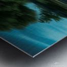 Honda s2000 Metal print