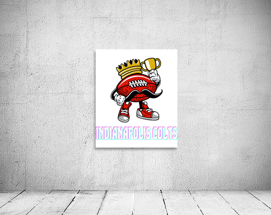 Indianapolis Colts 6 Wall Preview