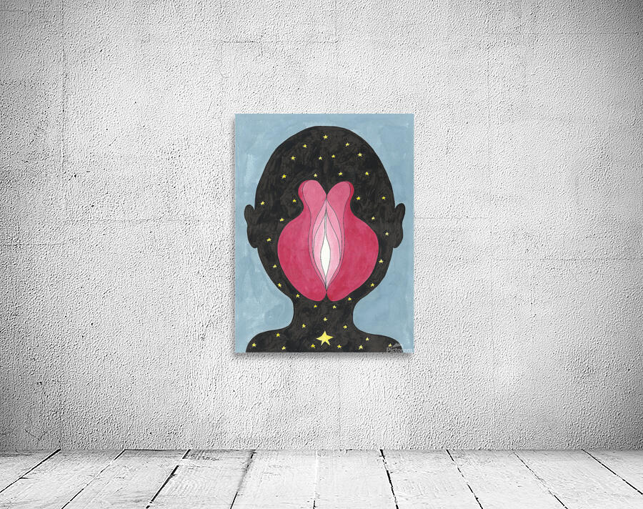 Head V Wall Preview