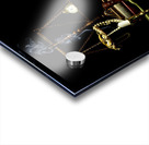 Vanitas Nbr 6 Acrylic print