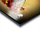 Flower in Valve Nbr 3 Acrylic print