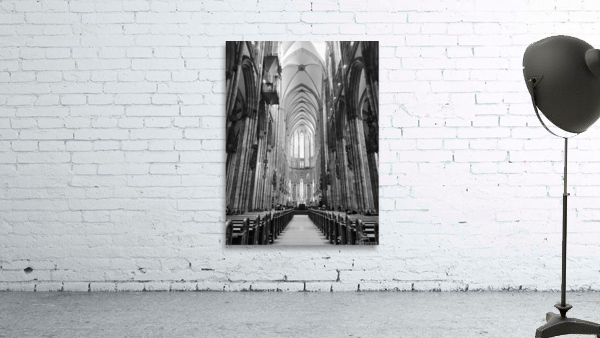 Cologne Cathedral Germany Wall Preview