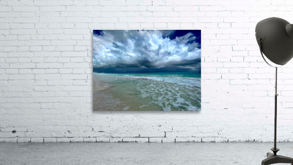Cancun Mexico Wall Preview