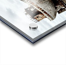 Akranes Ship Ruin Iceland Acrylic print