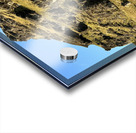 Drangurinn i Drangshlid Iceland Acrylic print