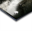 Ice Cave at Vatnajokull 2 Iceland Acrylic print